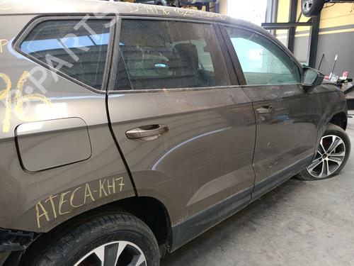 Dør højre bagtil SEAT ATECA (KH7, KHP) 1.6 TDI | BP29953950C5 