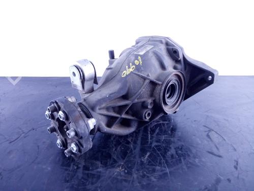 Rear differential MERCEDES-BENZ E-CLASS Coupe (C207)  | BP11848534M24 