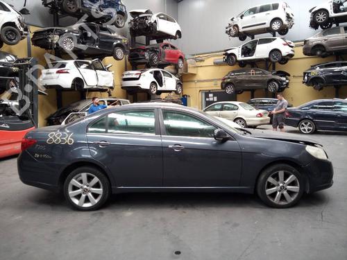 Gearbox CHEVROLET EPICA (KL1_) 2.0 D | BP7785103M3 