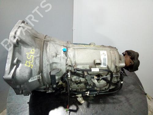 Gearbox IVECO DAILY VI Van 45C/E, 50C/E | BP9269850M3 