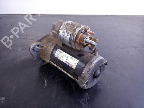 Used Starter DACIA SANDERO II 1.5 dCi (90 hp) 15636371