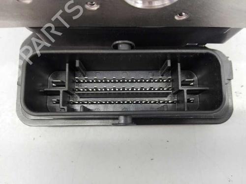 ABS pump RENAULT CLIO IV (BH_) 1.2 TCe 120 (BHAU) | BP2827058M43 
