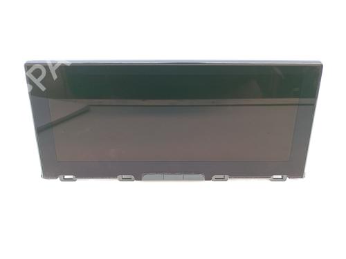 Elektronisk modul TOYOTA C-HR (_X1_) 1.8 Hybrid (ZYX10_, ZYX11_) (98 hp) 24682634
