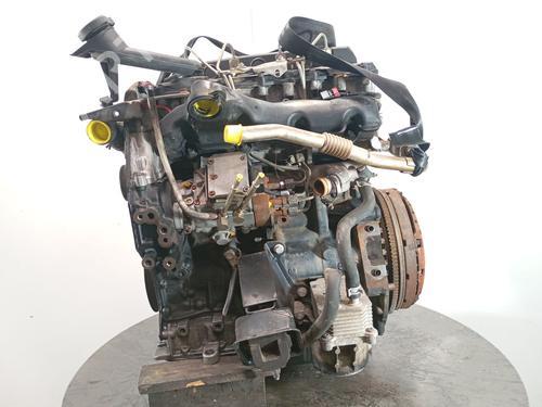 Used Engine FORD TRANSIT Van (FA_ _) [2000-2006]  29706423