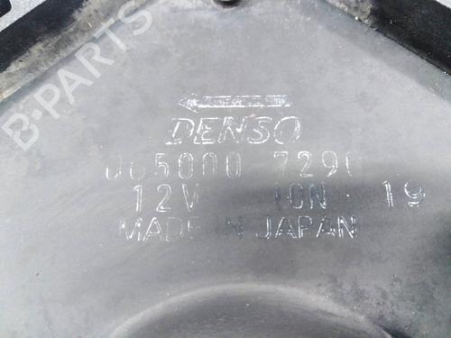 Radiator fan TOYOTA LAND CRUISER PRADO (_J15_)  | BP7850113M35 