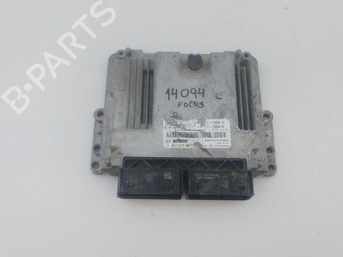 Used Engine control unit (ECU) Engine control unit (ECU) FORD FOCUS III Turnier 1.5 TDCi (120 hp) 32388436 32388436