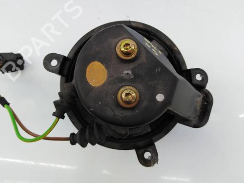 Heater blower motor BMW X5 (E53) 3.0 d | BP14061179M62 