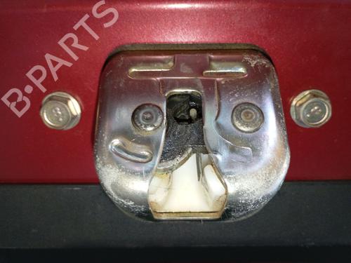 Tailgate lock SUBARU XV (_GP_) 2.0 i AWD (GP7, G33GP) BP27701700C101