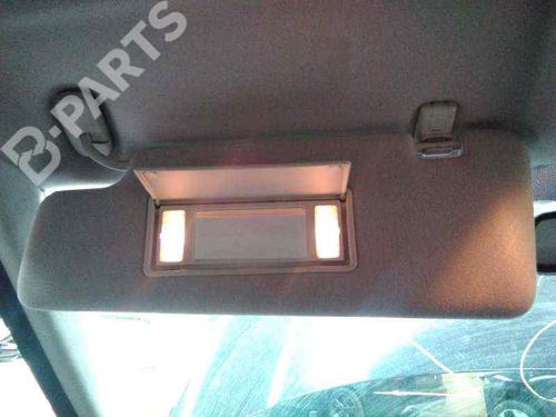 Used Left sun visor Left sun visor LAND ROVER DISCOVERY III (L319) 2.7 TD 4x4 (190 hp) 7614945 7614945
