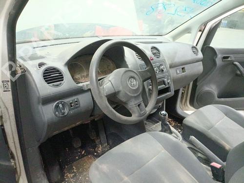 Engine VW CADDY III Box Body/MPV (2KA, 2KH, 2CA, 2CH) 1.6 TDI | BP36859859M1  - Image 13