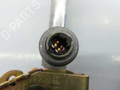 Sikkerhedssele bag venstre BMW 7 (E65, E66, E67) 730 d | BP6619557I29 