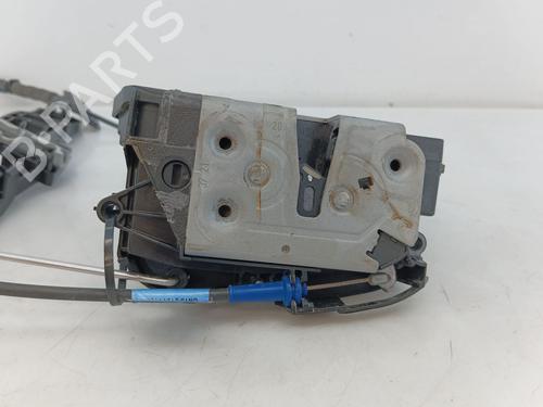 Front left lock FORD ECOSPORT 1.0 EcoBoost | BP28128964C98 
