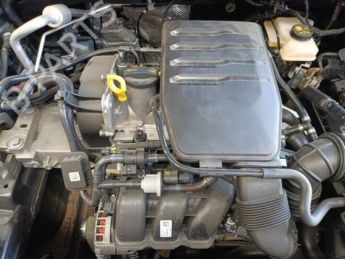 Right front window switch SKODA FABIA IV (PJ3) 1.0 MPI | BP28972553I26 - Image 12