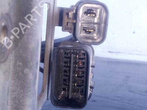 ABS Bremseaggregat MITSUBISHI PAJERO II (V3_W, V2_W, V4_W, V5_W) 2.5 TD 4WD (V24W) | BP22804058M43 