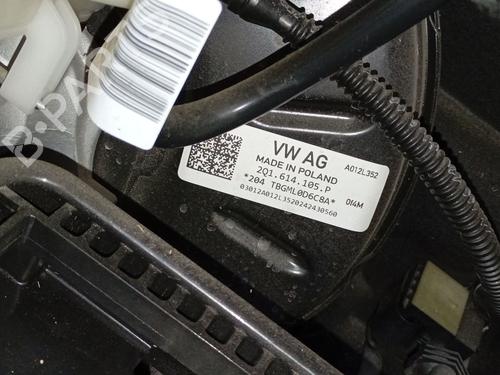 Used Servo brake Servo brake SKODA FABIA IV (PJ3) 1.0 TSI (95 hp) 33469415 33469415