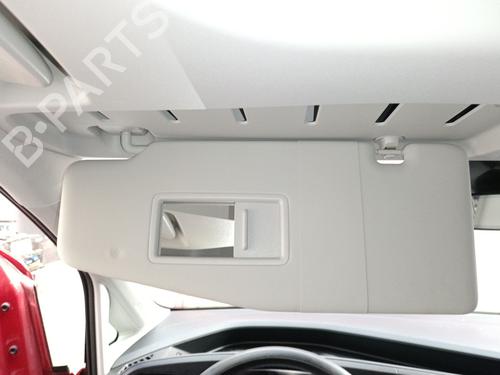 Sonnenblende Links für Sonnenblende Links VW CADDY V Box Body/MPV (SBA, SBH) 2.0 TDi (102 hp) 33268406 33268406