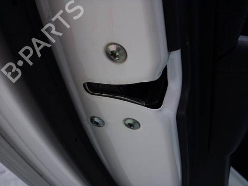 Used Rear left lock KIA CARENS IV 1.7 CRDi (116 hp) 15125919