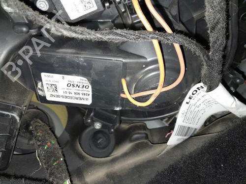 Used Heater blower motor MERCEDES-BENZ B-CLASS Sports Tourer (W246, W242) [2011-2018]  24612689