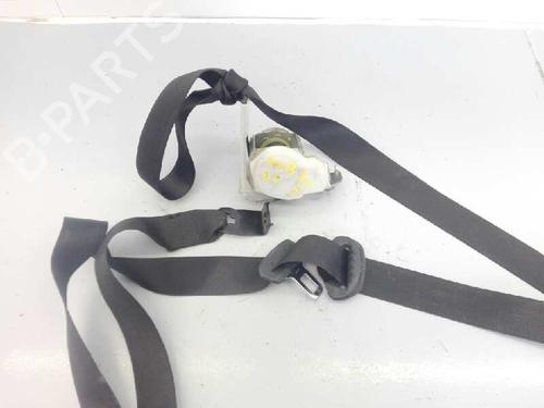 Used Front right seatbelt OPEL VECTRA C (Z02) 2.2 DTI 16V (F69) (125 hp) 8719845