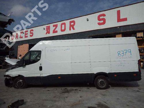 Used Parts IVECO DAILY IV Van    840358