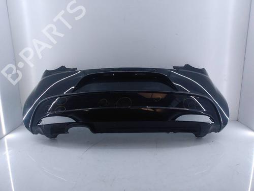 Used Rear bumper ALFA ROMEO MITO (955_) 1.3 MultiJet (955AXP1A, 955AYC1A) (95 hp) 8363808