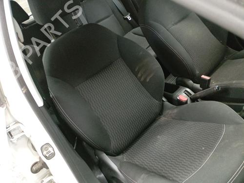 Left front shock absorber PEUGEOT 208 I (CA_, CC_) 1.5 BlueHDI 100 | BP26460889M16