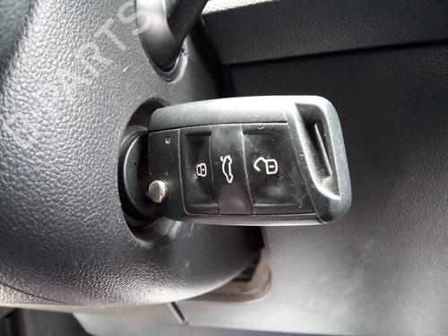 Used Electronic module SEAT LEON ST (5F8) 2.0 TDI 4Drive (150 hp) 14062966