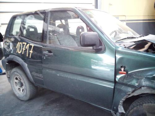 Right front door NISSAN TERRANO II (R20) 2.7 TDi 4WD | BP11110113C3 