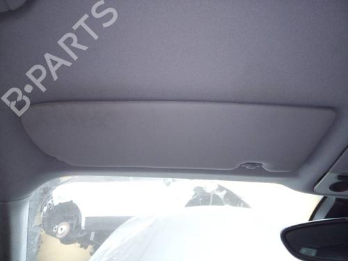 Left sun visor BMW 1 (E87) 118 d | BP17010792I1 