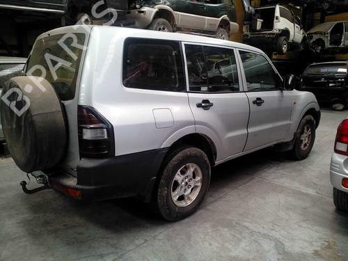 Electronic module MITSUBISHI PAJERO III (V7_W, V6_W) 3.2 Di-D (V68W) | BP7664982M83 