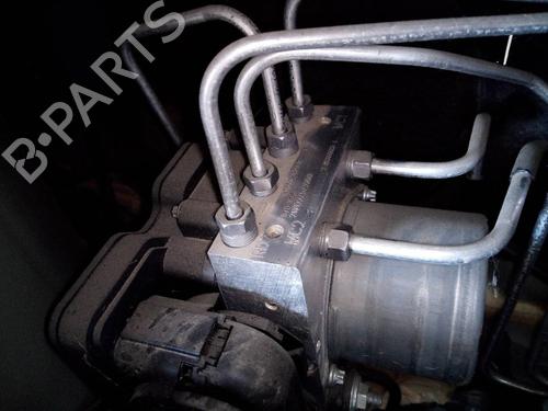 Used ABS pump RENAULT ZOE (BFM_) [2012-2025]  17491665