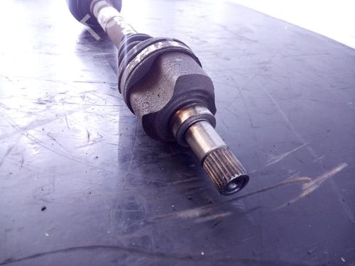 Left front driveshaft CITROËN C4 II (NC_)  | BP19582242M38 
