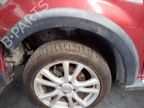 Used Front left wheel arch trim DACIA SANDERO [2008-2025]  15778764
