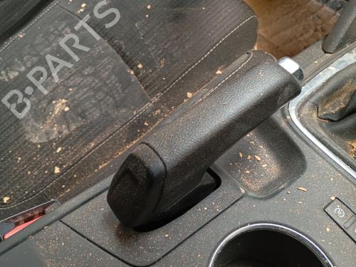 Used Hand brake RENAULT MEGANE IV Hatchback (B9A/M/N_) 1.5 dCi 110 (B9A3) (110 hp) 27340452
