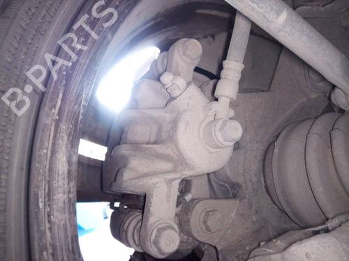 Højre bremsekaliber bag HYUNDAI TUCSON (JM) [2004-2019]  21770927