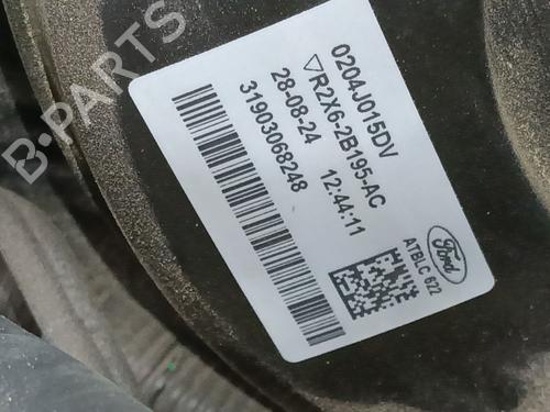 Used Servo brake Servo brake FORD TRANSIT Van (FA_ _) 2.4 DI RWD (FAA_, FAB_, FAC_, FAD_) (120 hp) 40505739 40505739