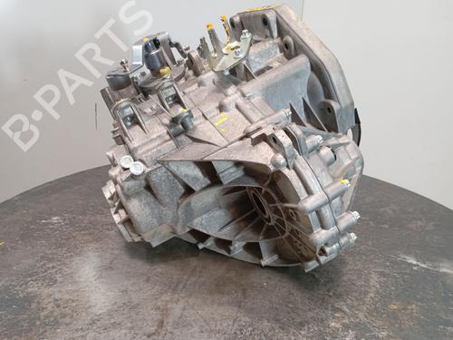 Gearbox MINI MINI Convertible (R52) Cooper | BP37149606M3 - Image 4