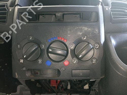 Used Climate control Climate control 37517313 37517313