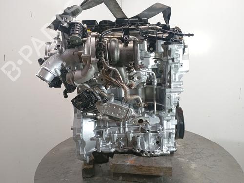 Engine HYUNDAI TUCSON (NX4E, NX4A) 1.6 T-GDi | BP29446273M1 