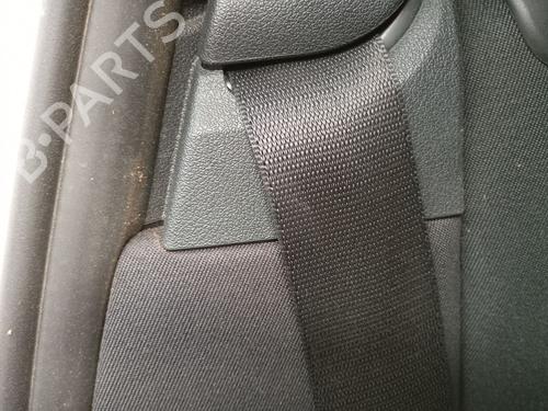 Used Rear right seatbelt BMW 1 (F40) 118 d (150 hp) 27874369