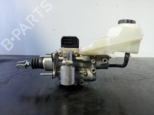 Brake master cylinder TOYOTA C-HR (_X1_)  | BP19328021M77 