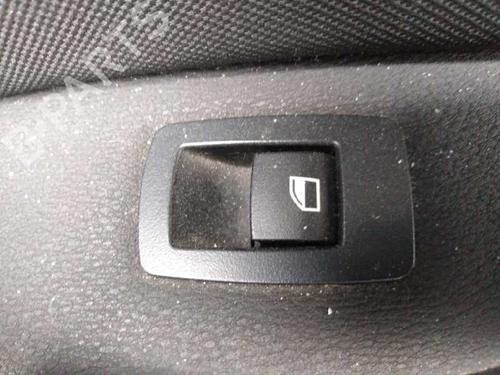 Used Right rear window switch BMW X1 (F48) sDrive 18 d (150 hp) 4196050