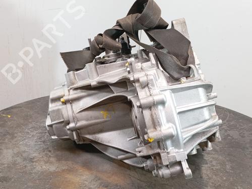 Gearbox HYUNDAI TUCSON (TL, TLE) 1.6 GDi | BP25006034M3 