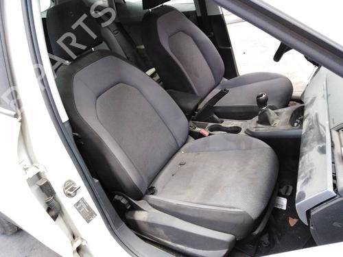 Engine SEAT ARONA (KJ7, KJP) 1.0 TSI | BP12845212M1 