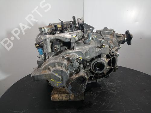 Used Gearbox NISSAN X-TRAIL II (T31) [2007-2018]  17488098