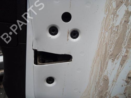 Used Front right lock FORD TOURNEO COURIER B460 MPV 1.0 EcoBoost (100 hp) 8050208