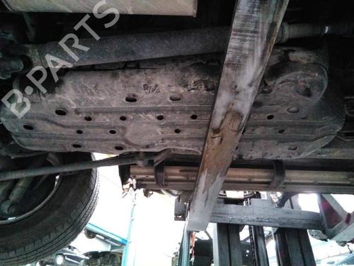 Used Fuel tank TOYOTA LAND CRUISER PRADO (_J12_) 3.0 D-4D (KDJ120, KDJ125) (166 hp) 6080925