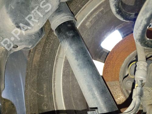 Used Right rear shock absorber OPEL CROSSLAND X / CROSSLAND (P17, P2QO) 1.5 Turbo D (75) (120 hp) 30615390