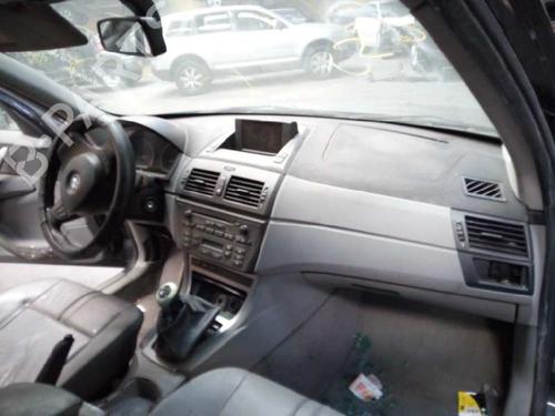 Instrument cluster BMW X3 (E83) 2.0 d | BP6807513C47 