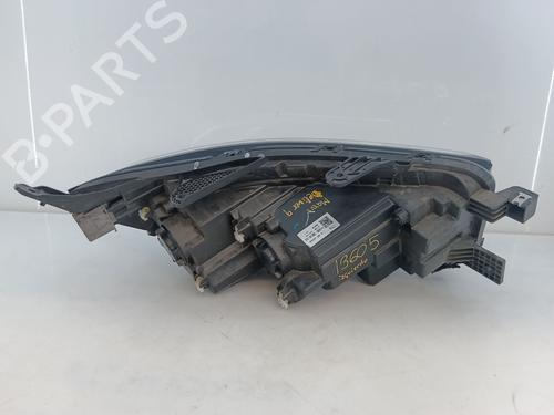 Left headlight MAXUS DELIVER 9 Van 2.0 D (SV63C, SV63D) | BP28123503C28 
